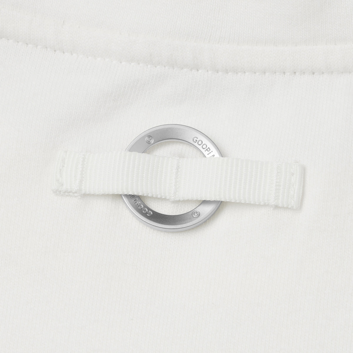 VED-01T Visual Project Bad Idea Tee 'White'