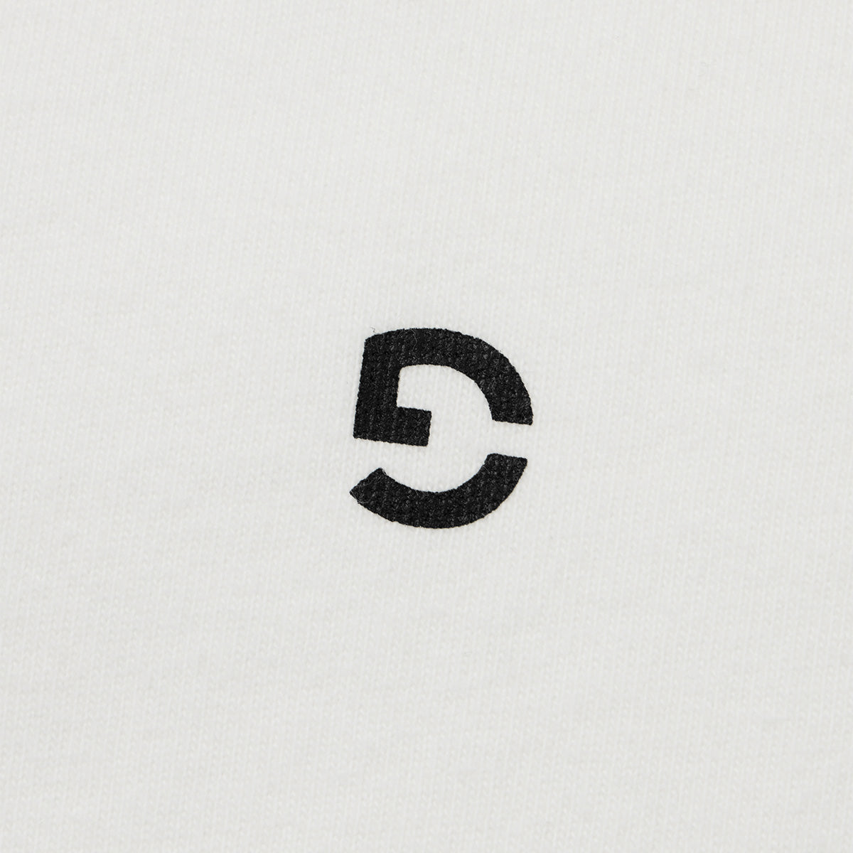 VED-01T Visual Project Bad Idea Tee 'White'