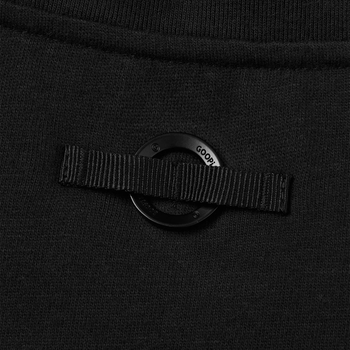 VED-03T Visual Project Engine Boy Tee 'Shadow'