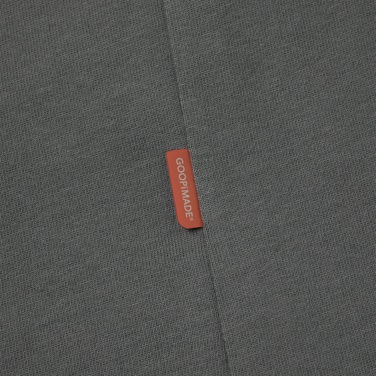 VED-03T Visual Project Engine Boy Tee 'Grey'