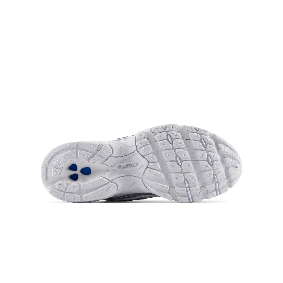 Kids 740 'Silver Metallic Signal Pink'