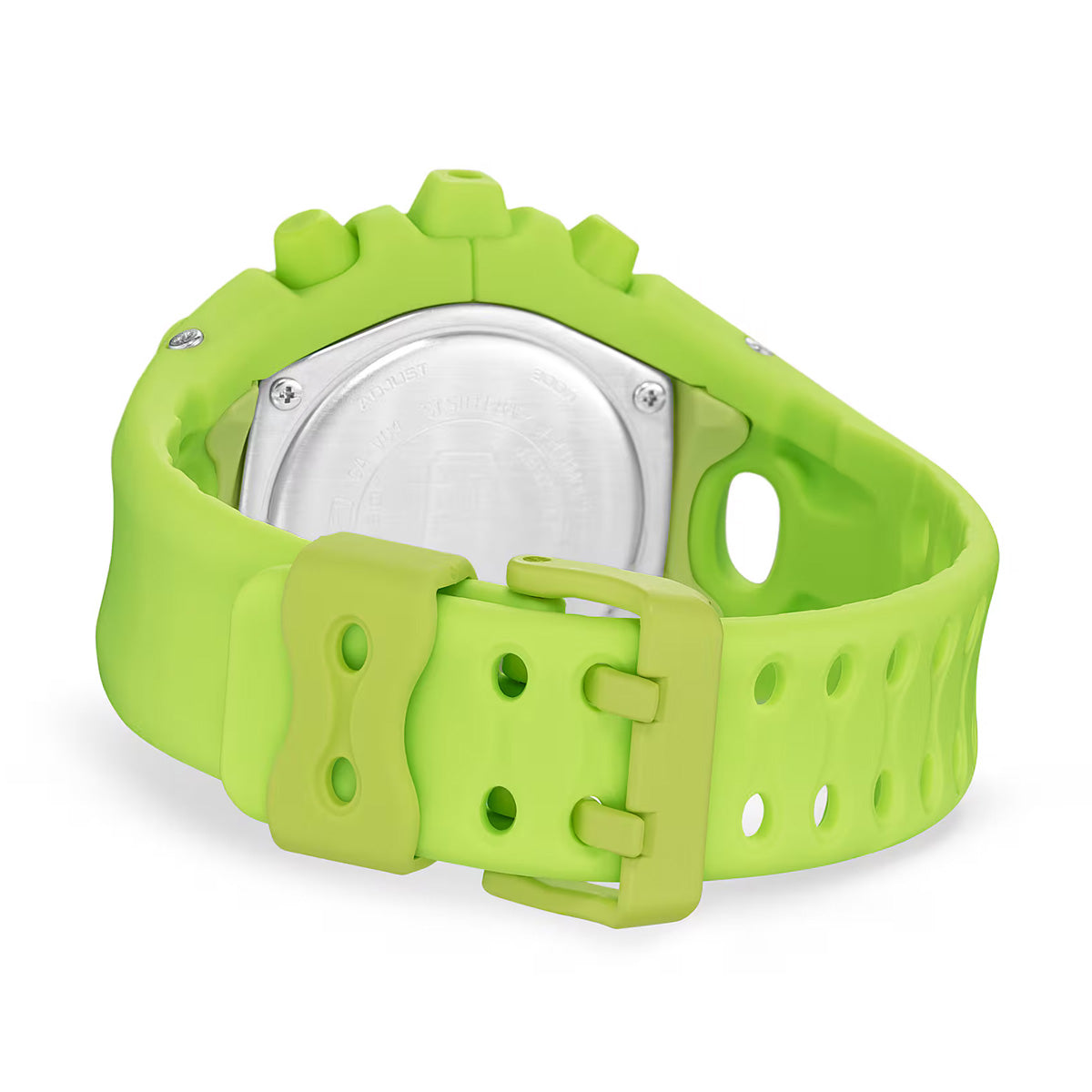 GA-V01 'Neon Yellow'