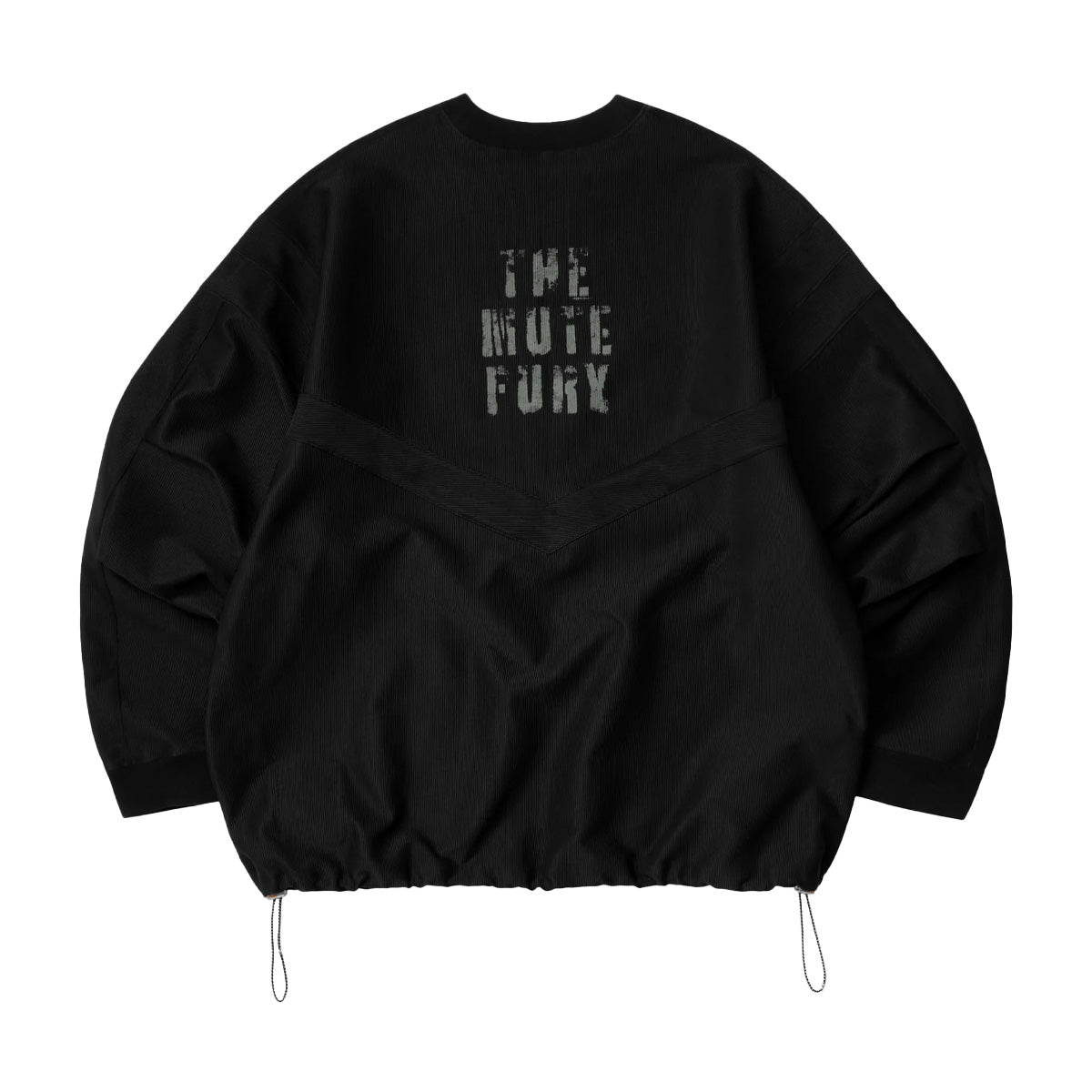 + MARKAWARE Classic Logo Sweatshirt 'Black'