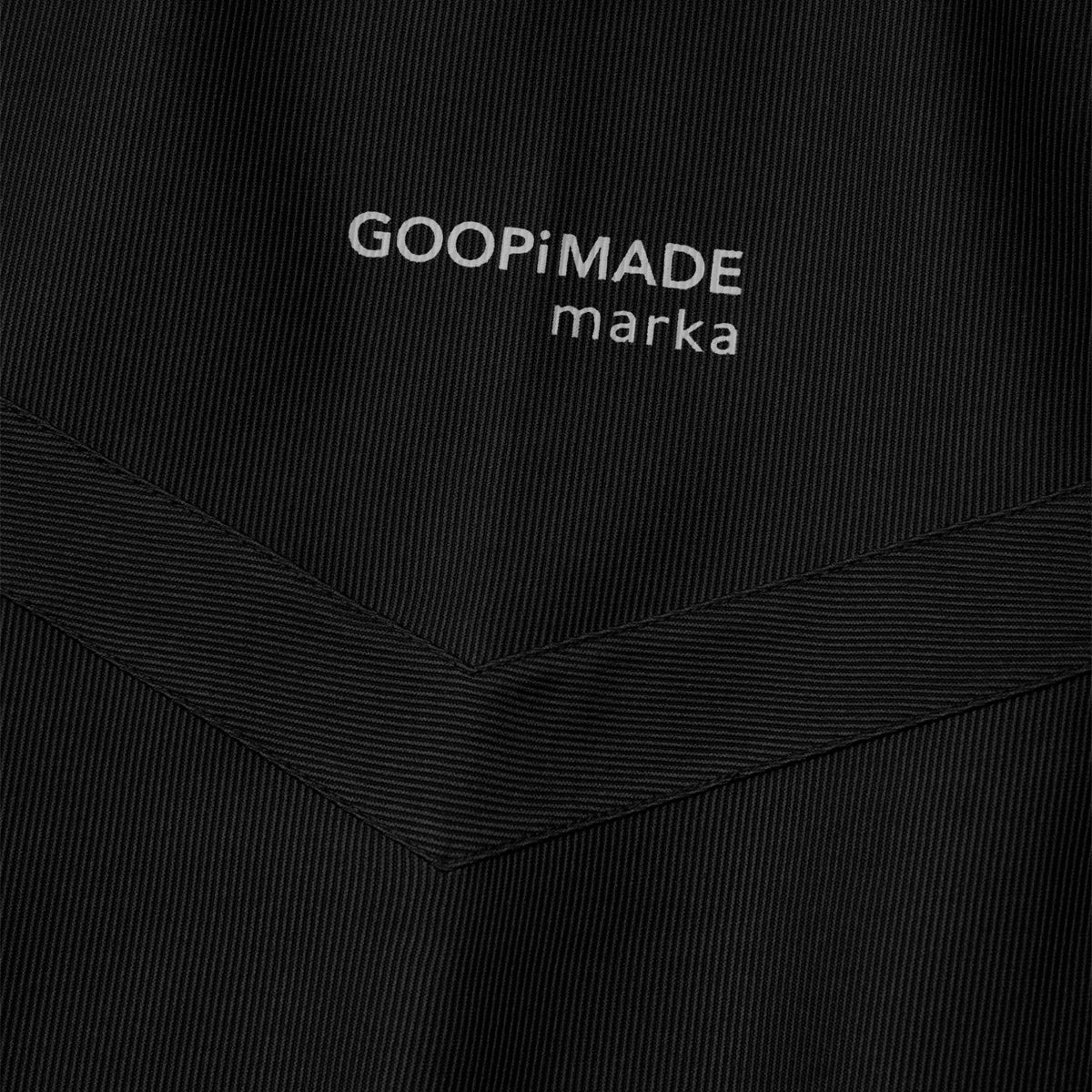 + MARKAWARE Classic Logo Sweatshirt 'Black'