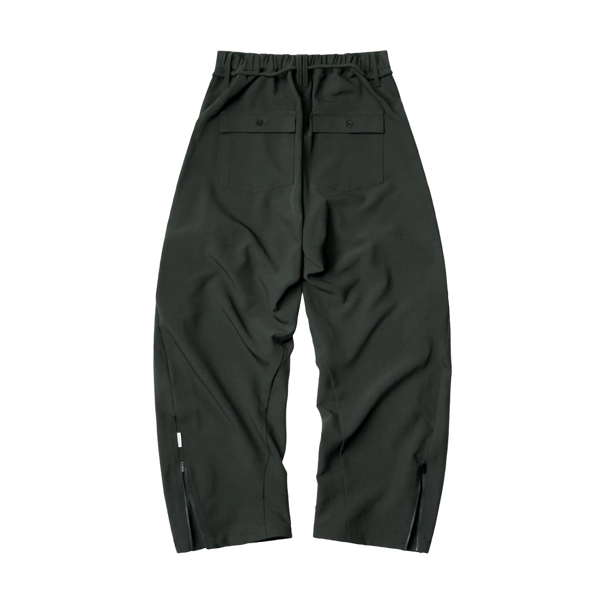 + MARKAWARE Forces Utility Zip Pants 'Shadow'
