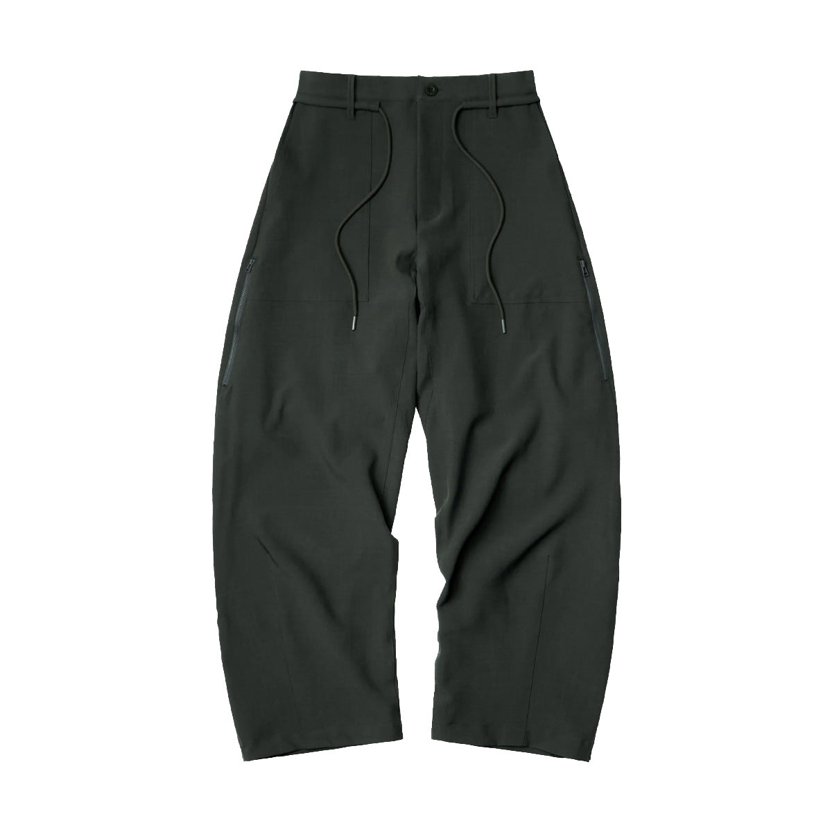 + MARKAWARE Forces Utility Zip Pants 'Shadow'