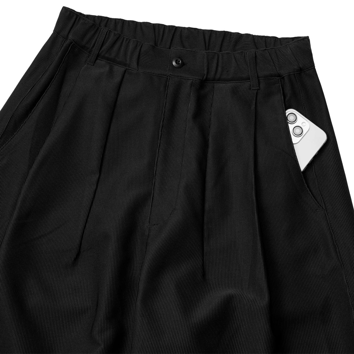 + MARKAWARE Tactical Army Balloon Pants 'Black'
