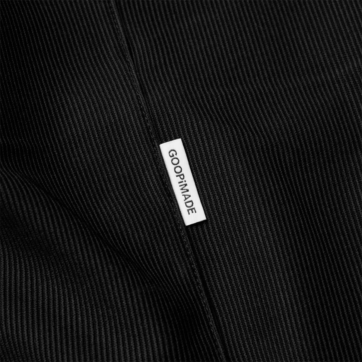 + MARKAWARE Tactical Army Balloon Pants 'Black'