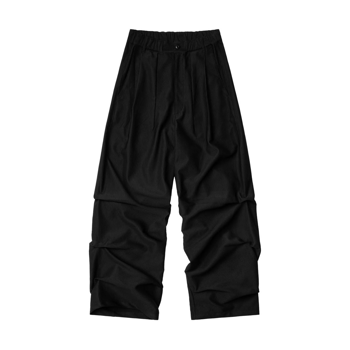 + MARKAWARE Tactical Army Balloon Pants 'Black'