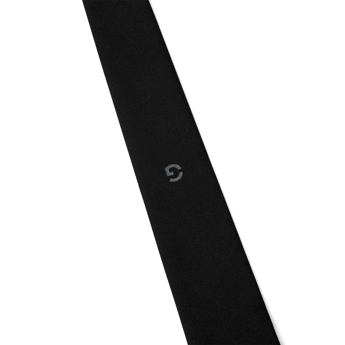 + WILDSIDE Yohji Yamamoto ROAR Kanji Tie 'Shadow'