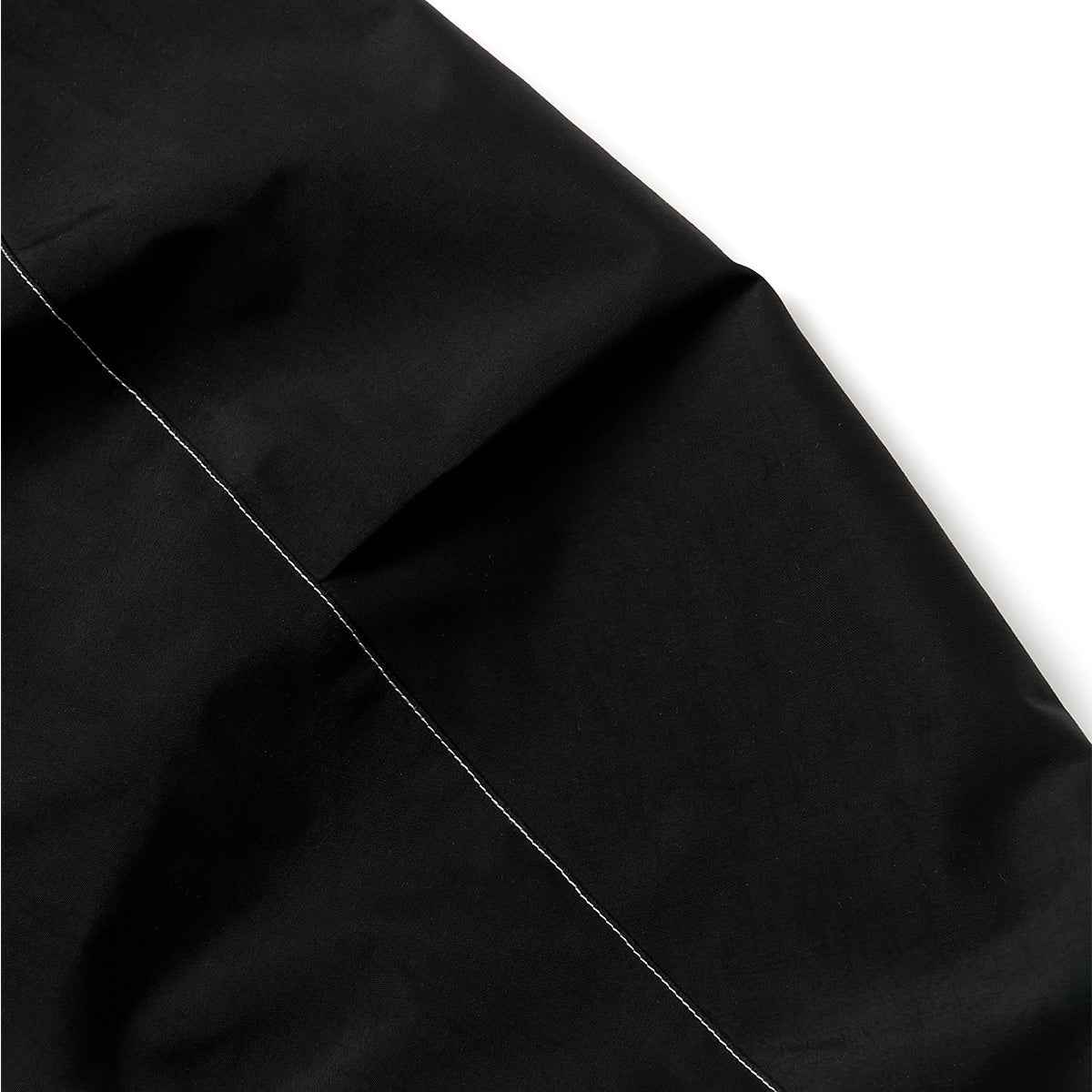 + WILDSIDE Yohji Yamamoto The-9 Technical Parka 'Black'