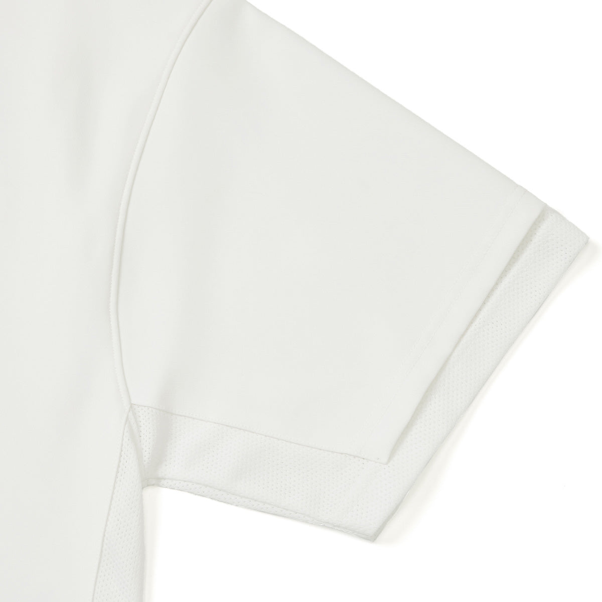 + WILDSIDE Yohji Yamamoto YAMA Logo Tee 'White'