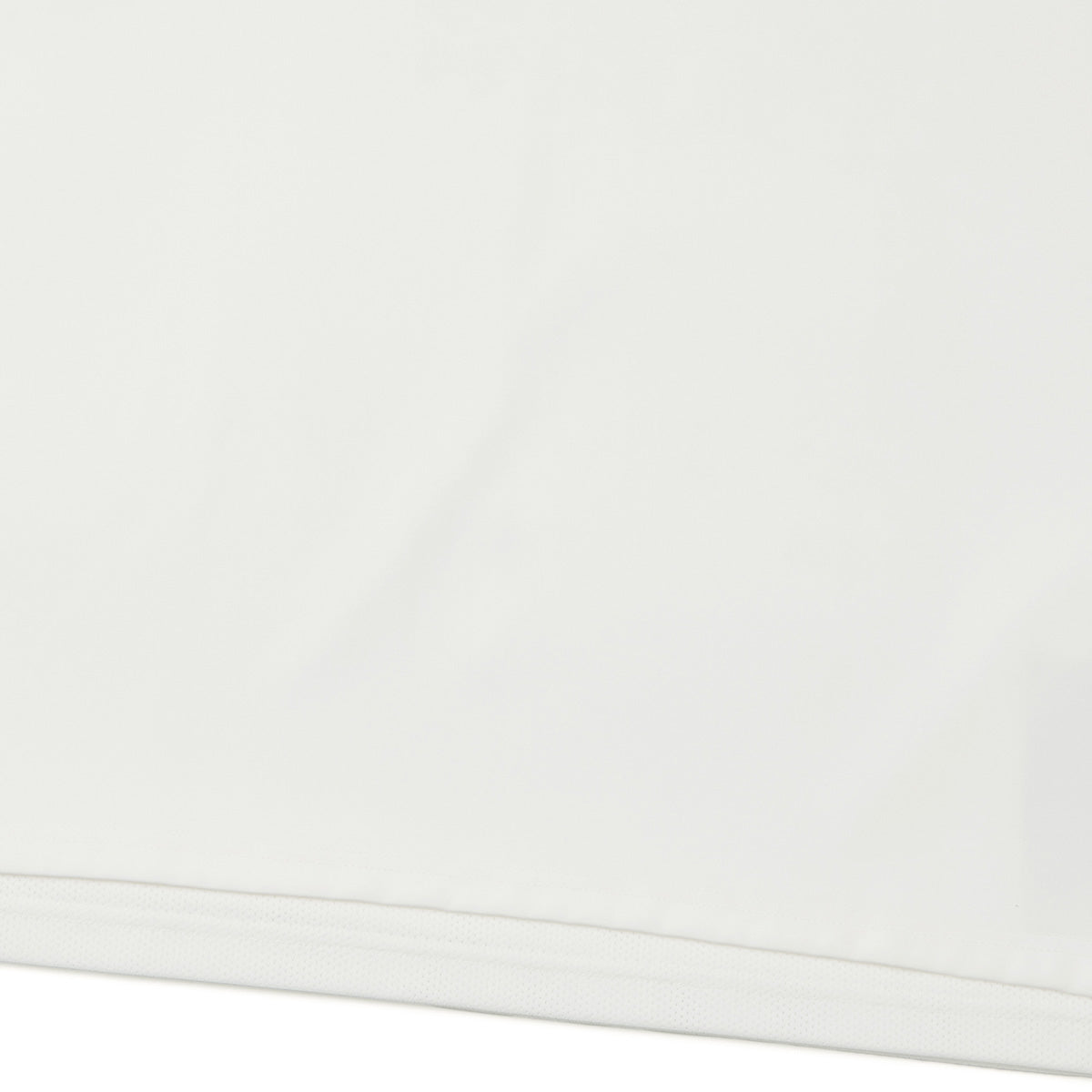 + WILDSIDE Yohji Yamamoto YAMA Logo Tee 'White'