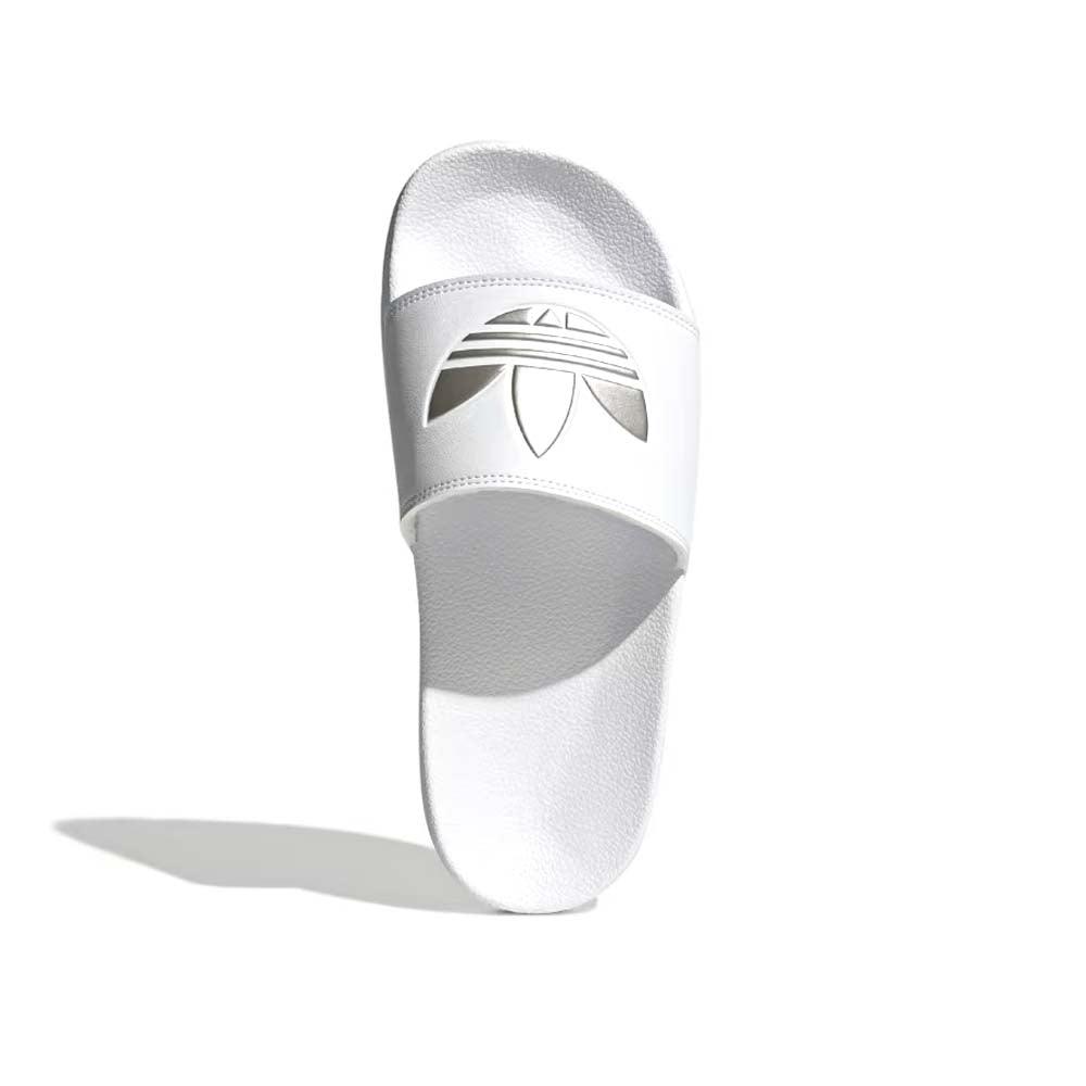 Wmns Adilette Lite Slides 'Cloud White'