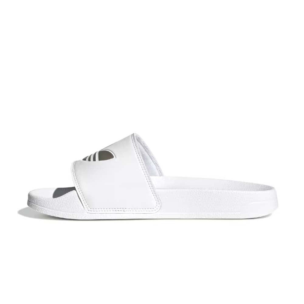 Wmns Adilette Lite Slides 'Cloud White'