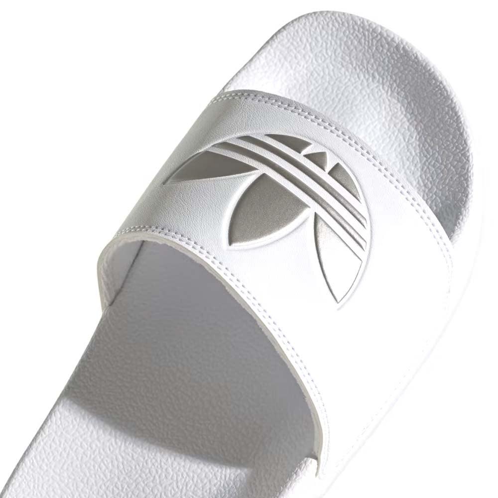 Wmns Adilette Lite Slides 'Cloud White'