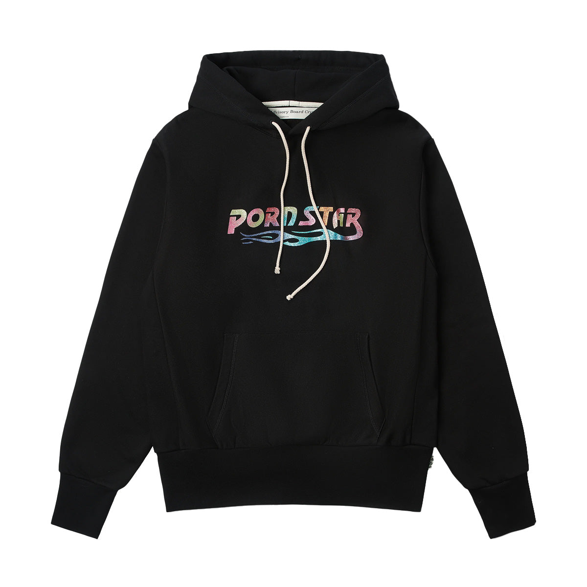 Pornstar Hoodie 'Black'