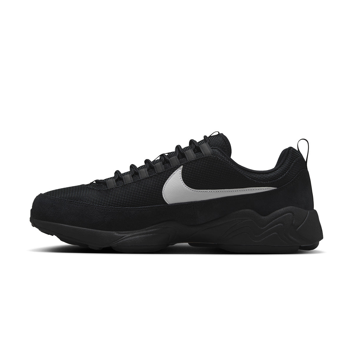 '+ Fragment Air Zoom Spiridon 'Black'