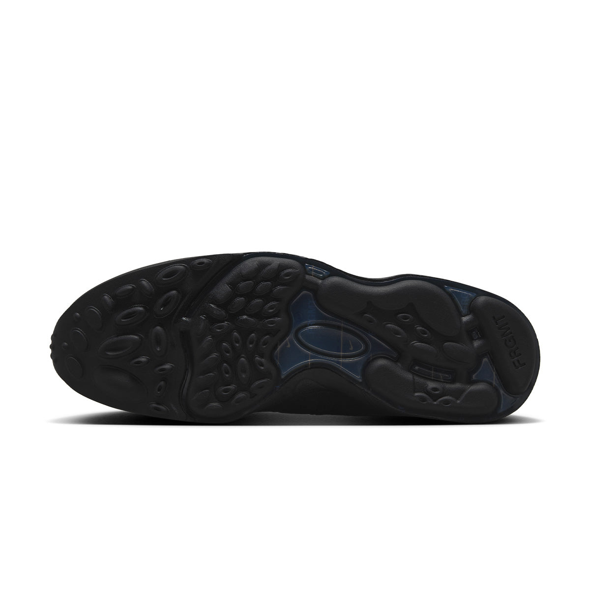 '+ Fragment Air Zoom Spiridon 'Black'
