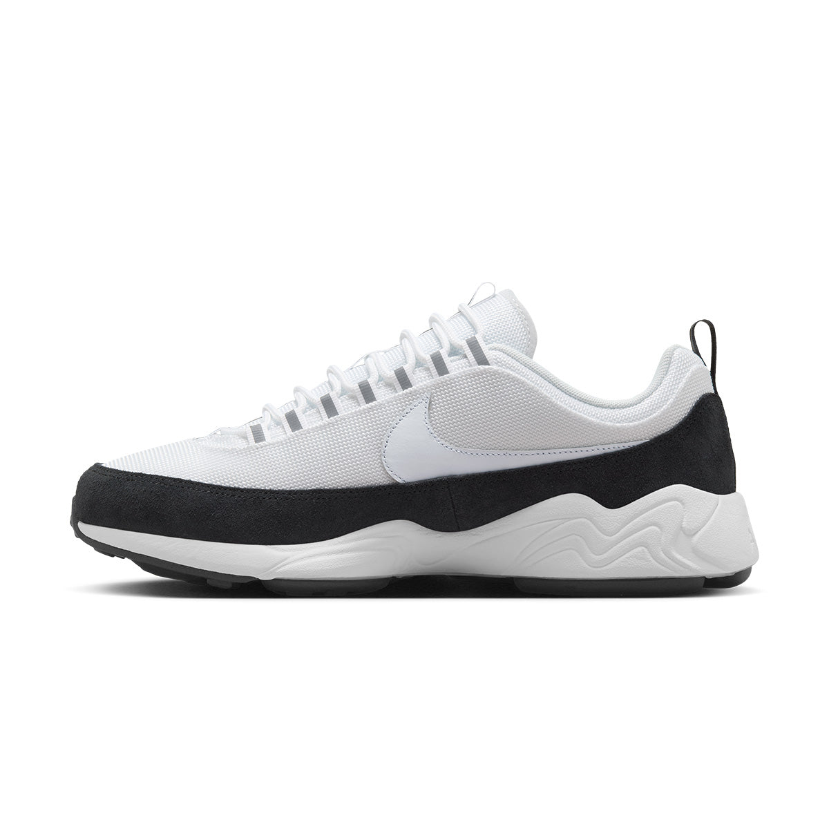 '+ Fragment Air Zoom Spiridon 'White Blue Void'