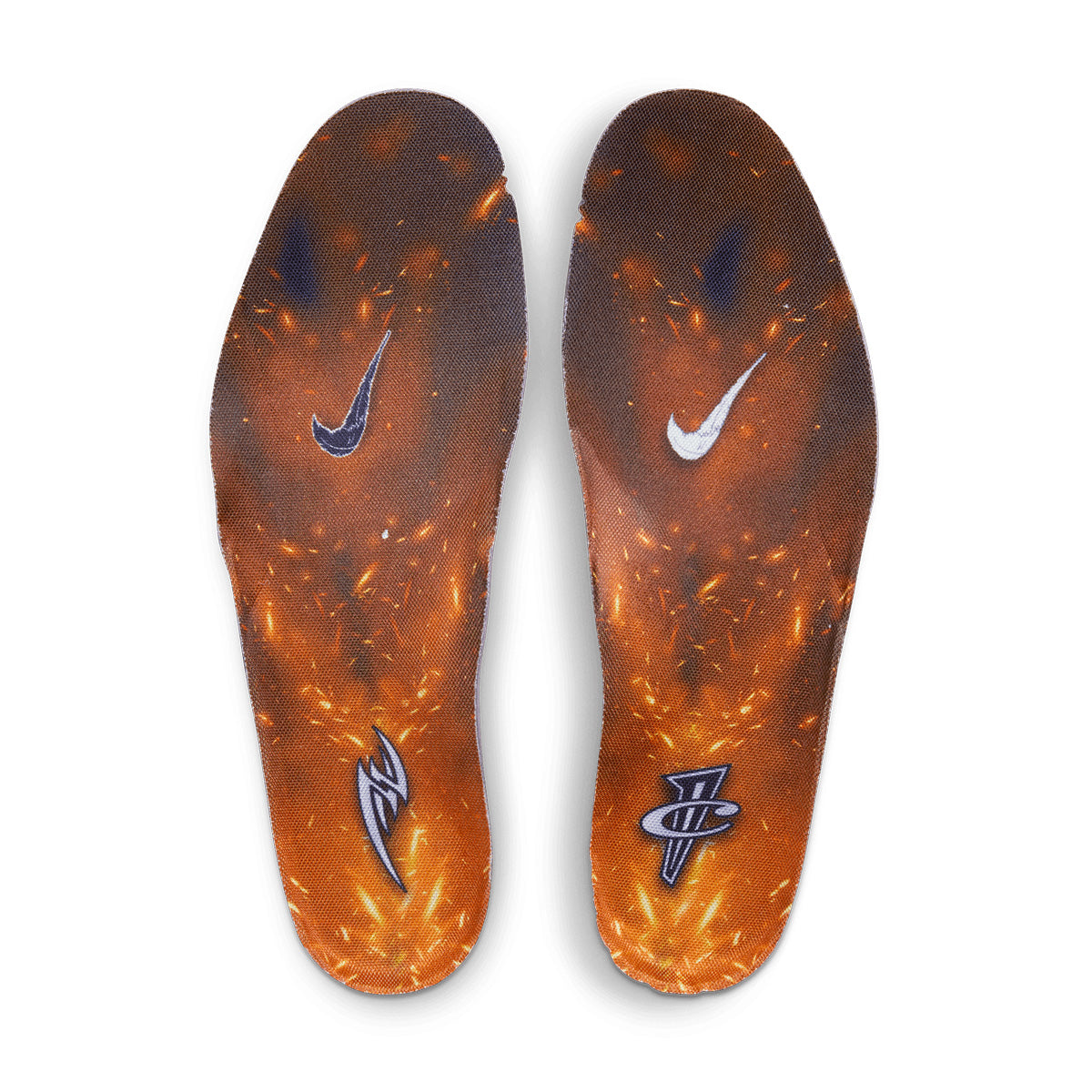 '+ Tekken 8 Air Foamposite 'Jin Kazama'