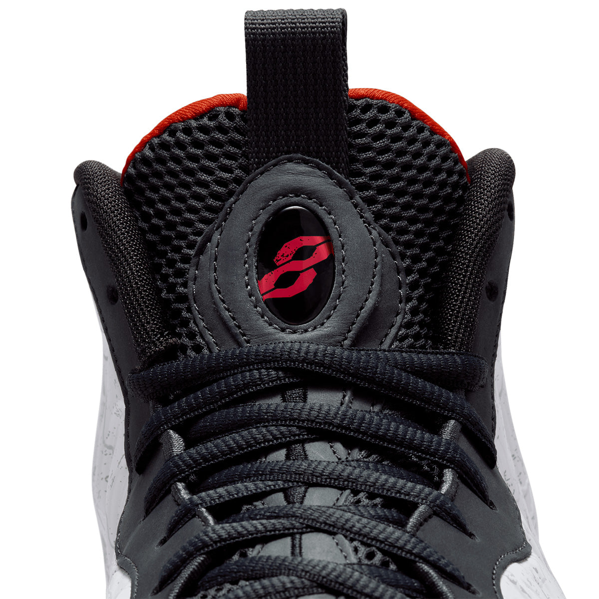 '+ Tekken 8 Air Foamposite 'Jin Kazama'