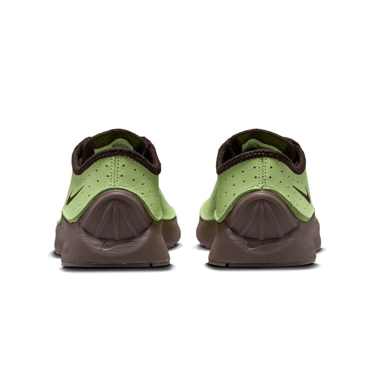 Wmns Air Superfly 'Lab Green Baroque Brown'