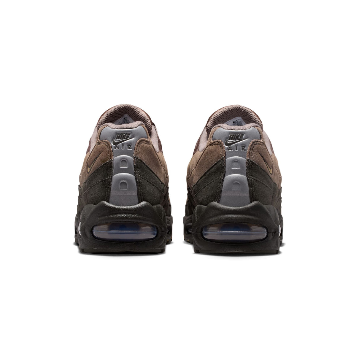 Air Max 95 Big Bubble 'Mink Brown'