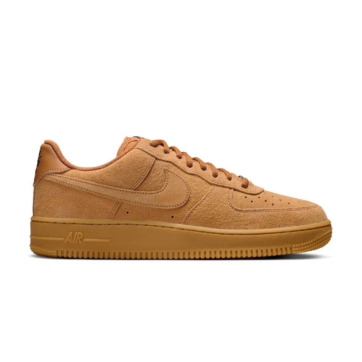 SB Air Force 1 'Flax'