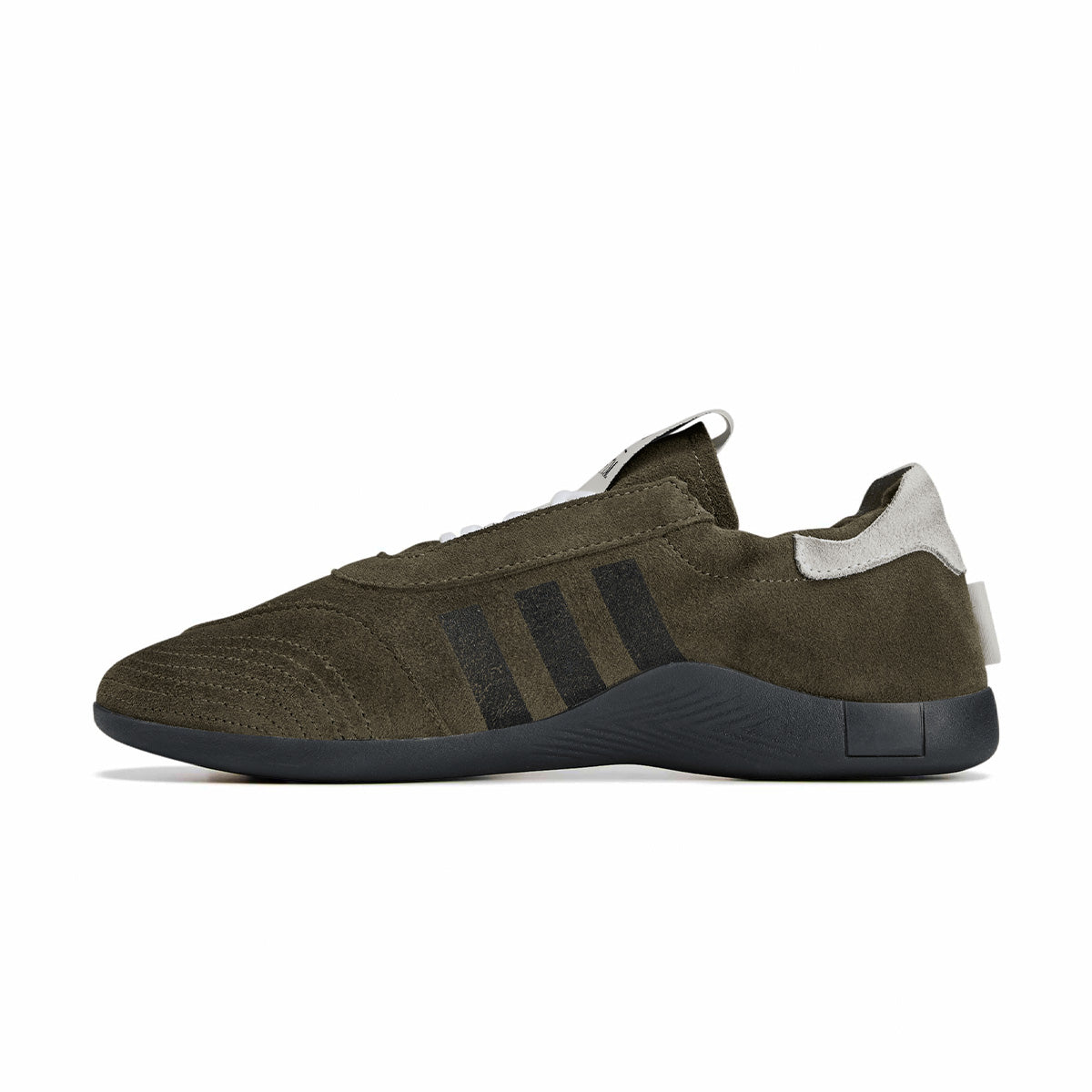+ Song For The Mute Wmns Taekwondo 'Olive'