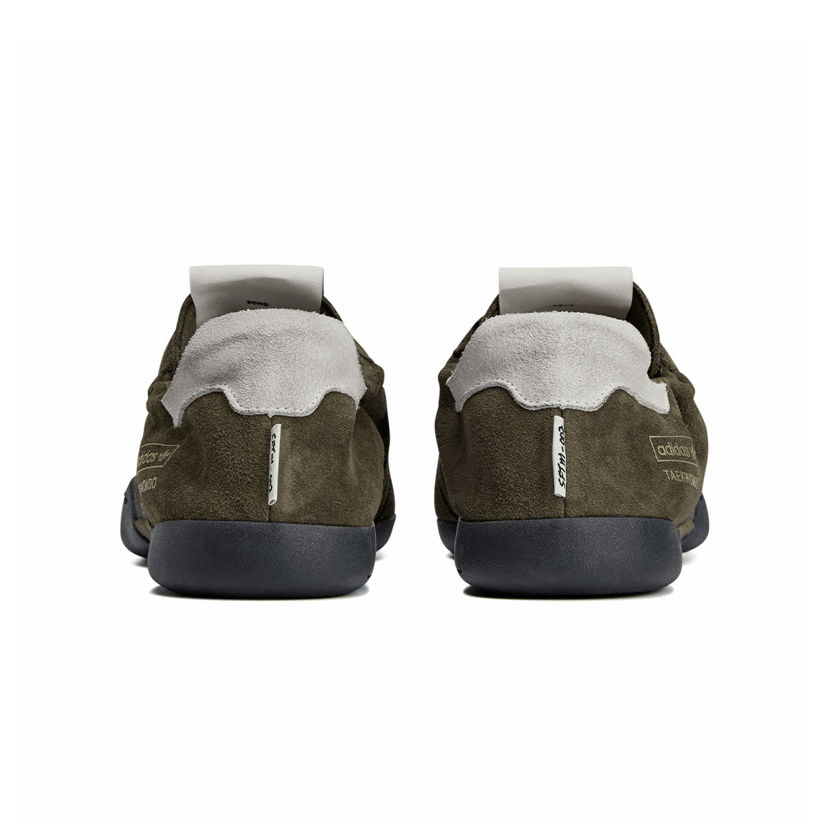 + Song For The Mute Wmns Taekwondo 'Olive'