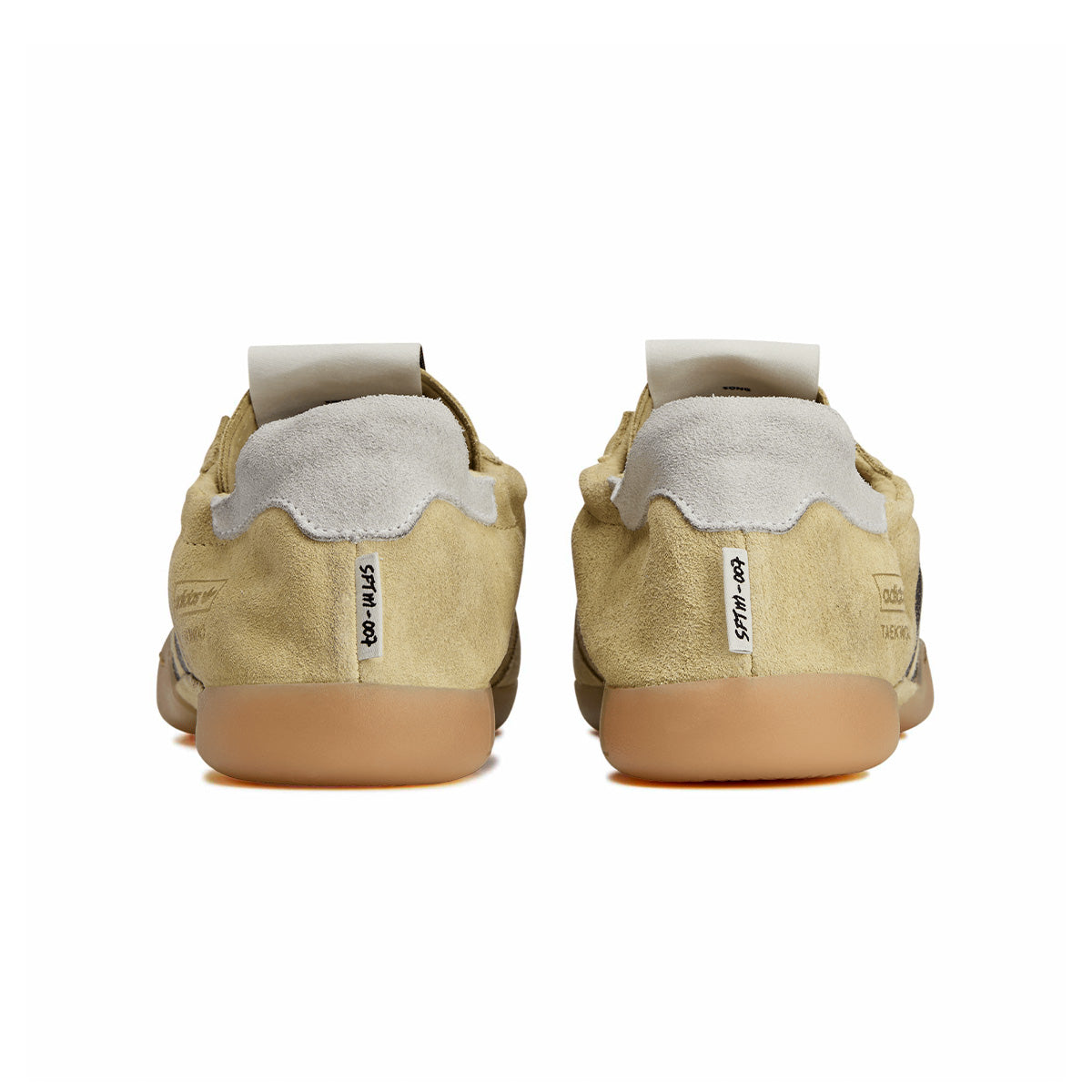 + Song For The Mute Wmns Taekwondo 'Beige'