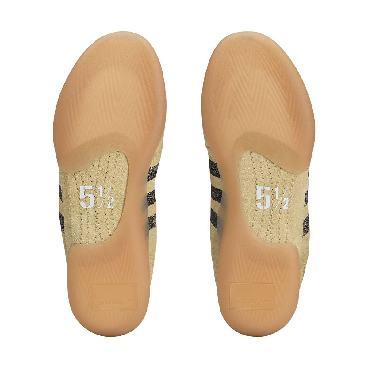 + Song For The Mute Wmns Taekwondo 'Beige'