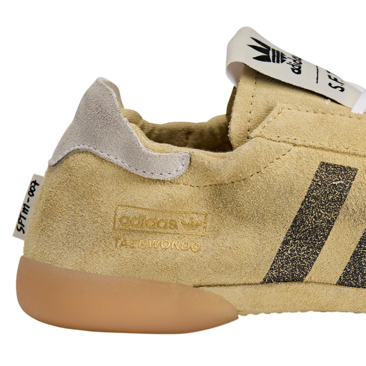 + Song For The Mute Wmns Taekwondo 'Beige'
