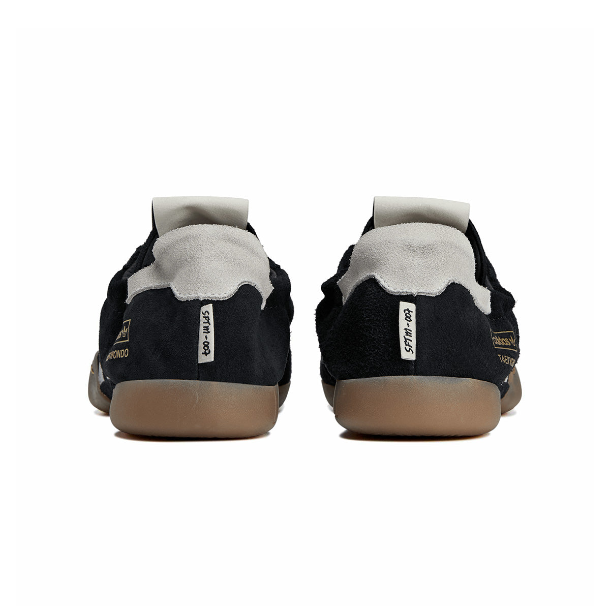 + Song For The Mute Wmns Taekwondo 'Black'