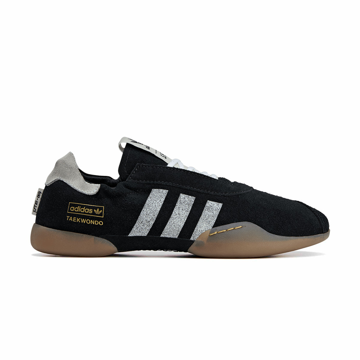 + Song For The Mute Wmns Taekwondo 'Black'