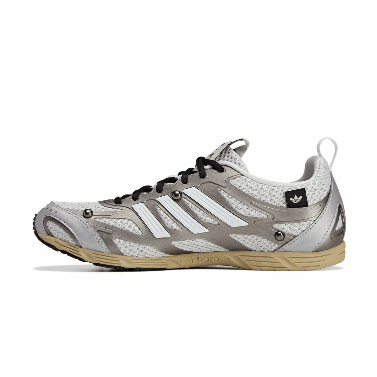 + Song For The Mute Adizero PR 'Silver'