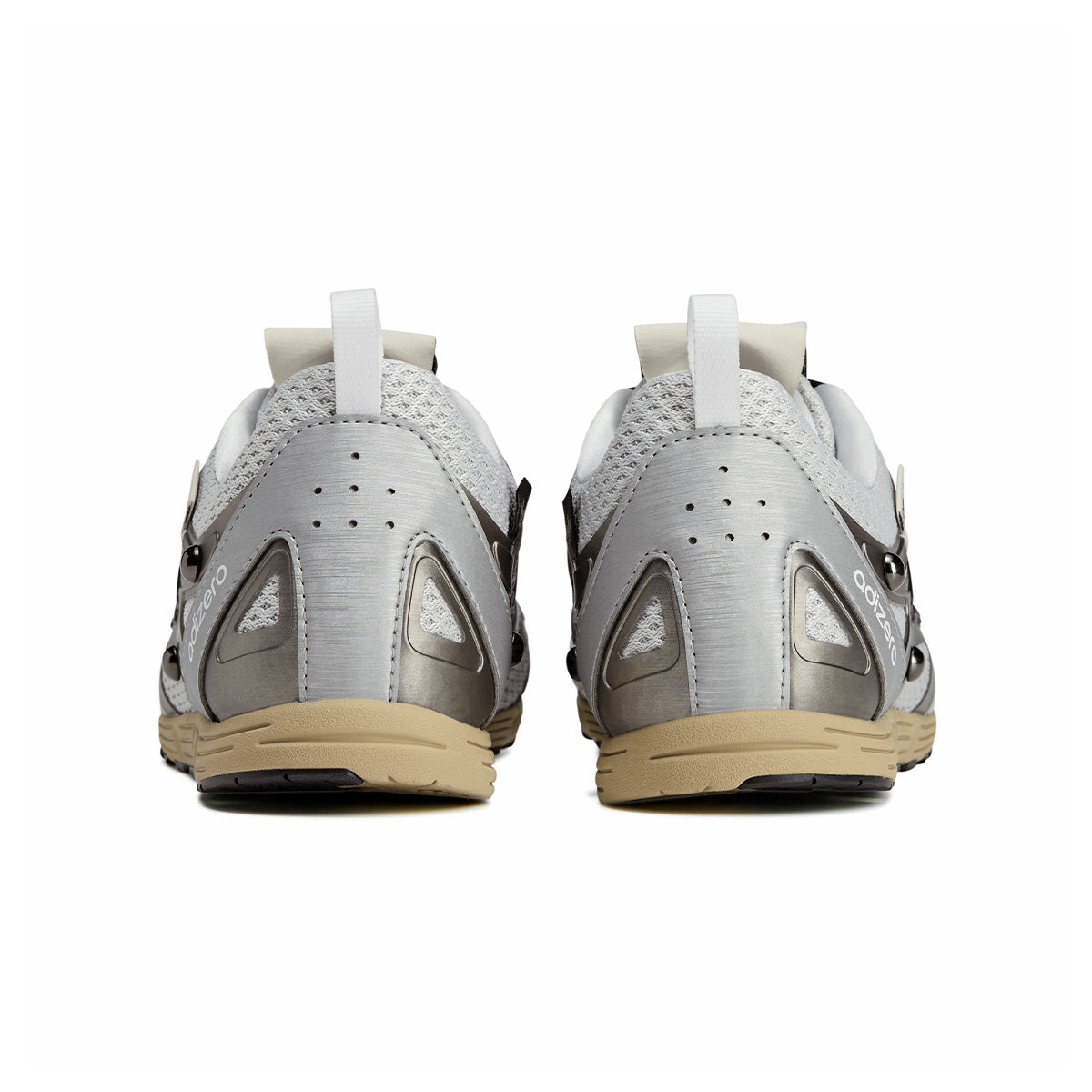 + Song For The Mute Adizero PR 'Silver'