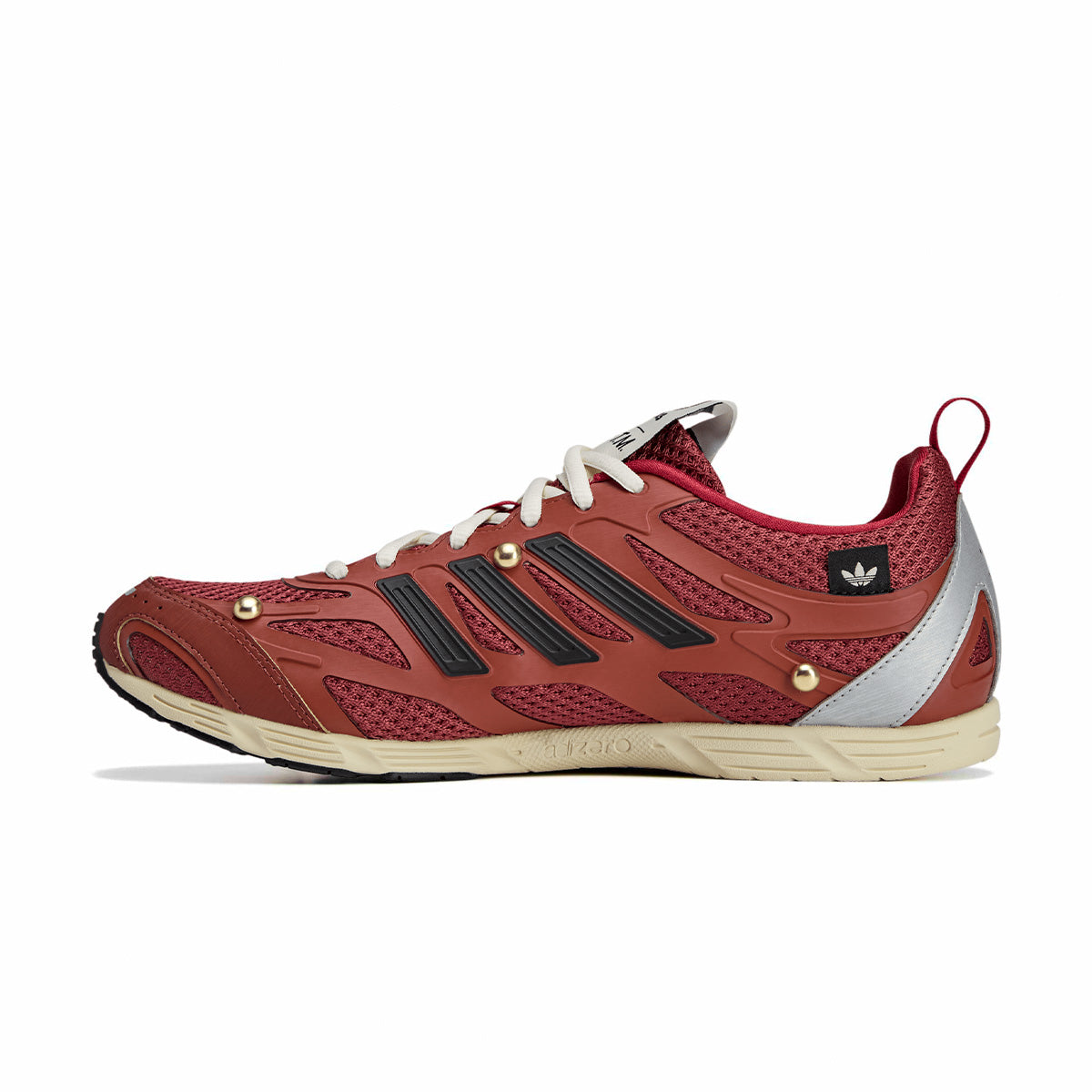 + Song For The Mute Adizero PR 'Red'