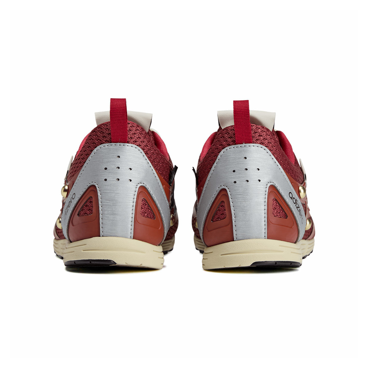 + Song For The Mute Adizero PR 'Red'