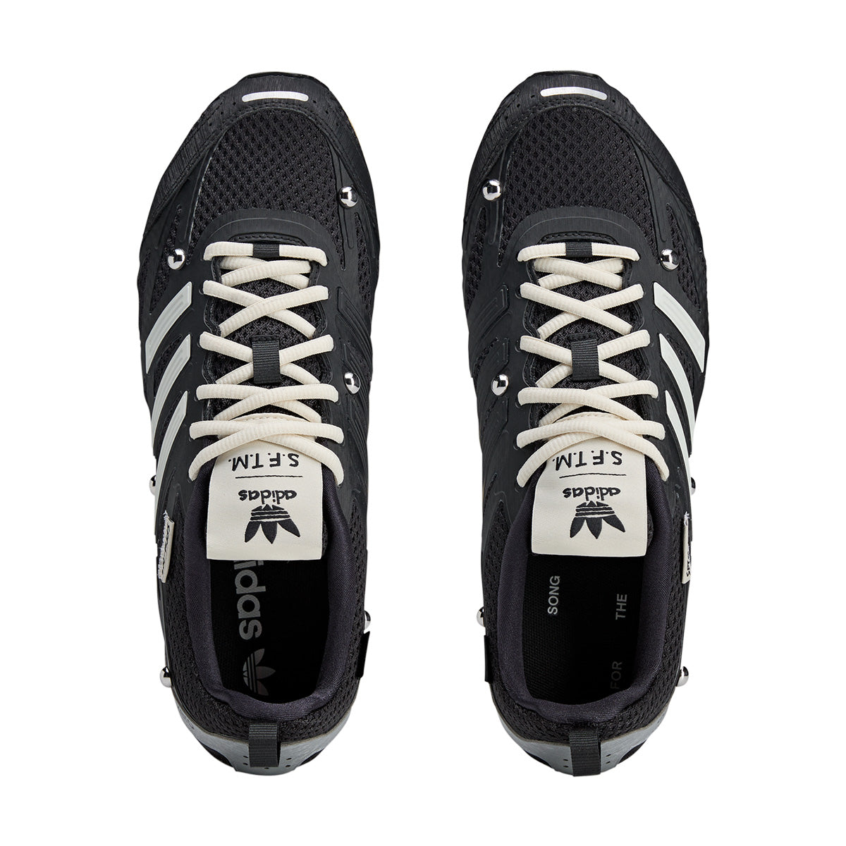 + Song For The Mute Adizero PR 'Black'