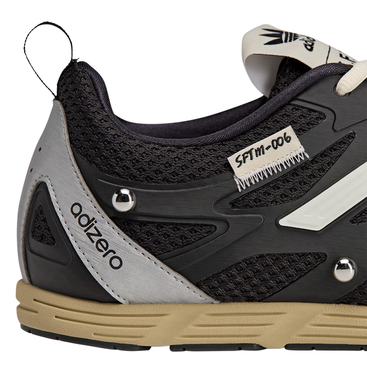 + Song For The Mute Adizero PR 'Black'