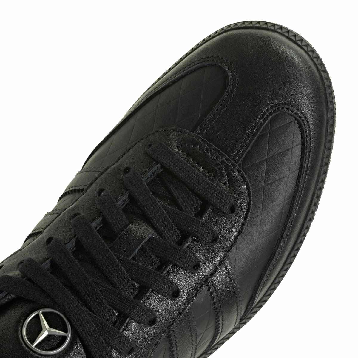 + Mercedes-Benz Samba OG 'Core Black'