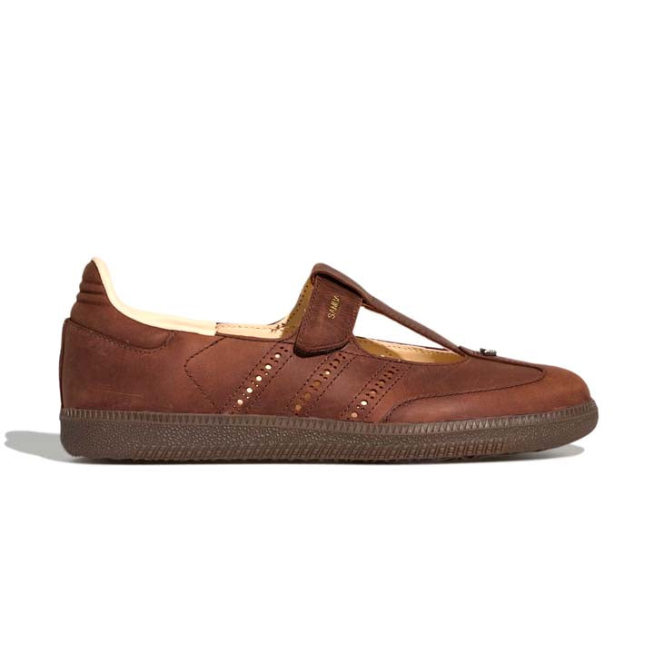 Wmns Samba Jane 'Brown'