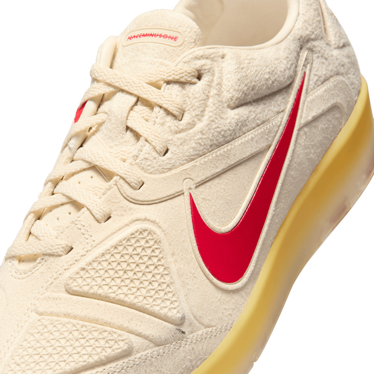 + PEACEMINUSONE + South Korea Cryoshot CTR 360 'Natural'