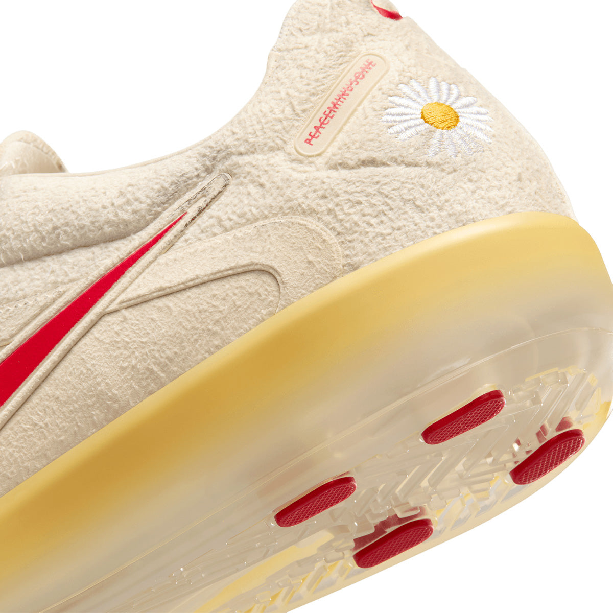 + PEACEMINUSONE + South Korea Cryoshot CTR 360 'Natural'