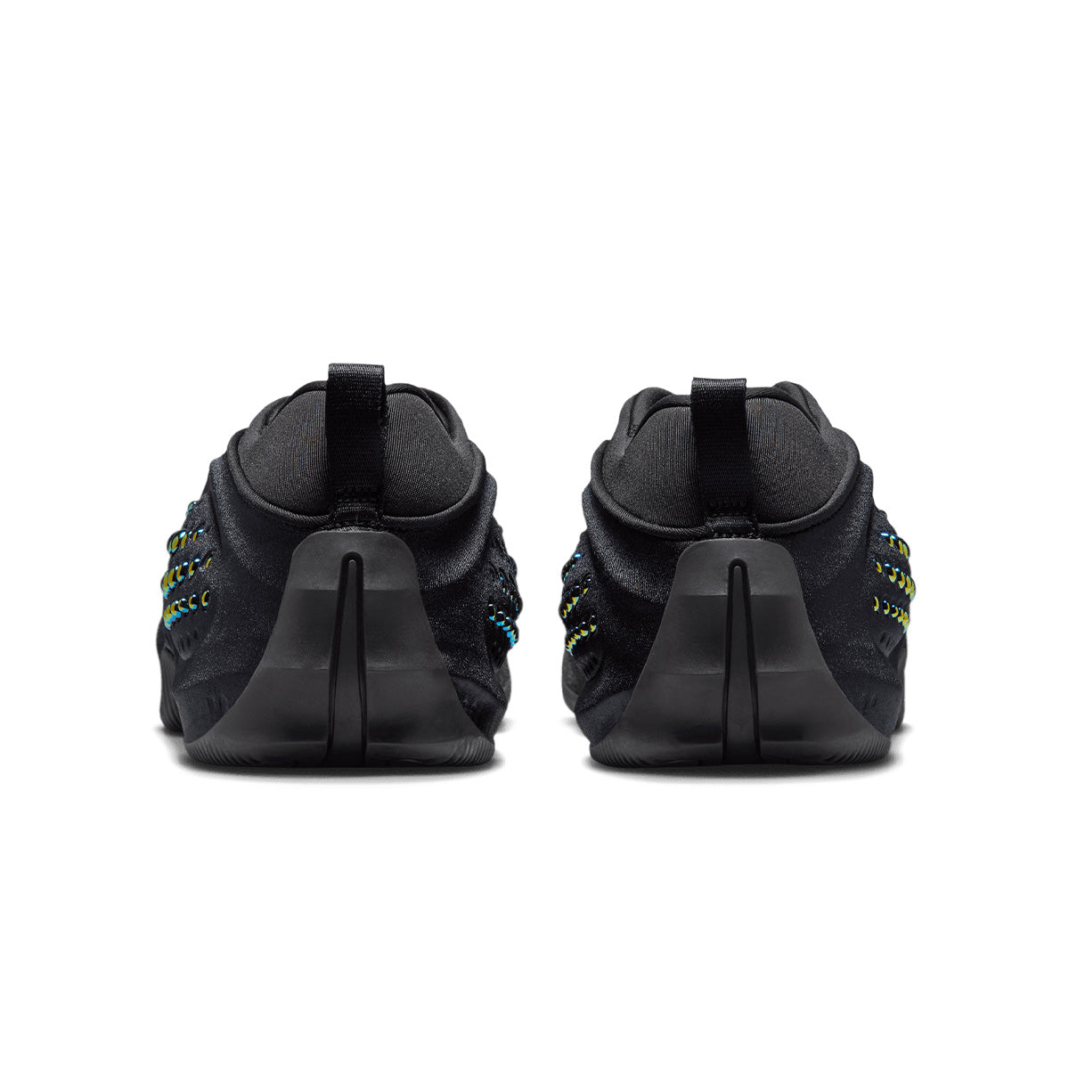 Wmns First Sight Shadow 'Black Metallic Grey'
