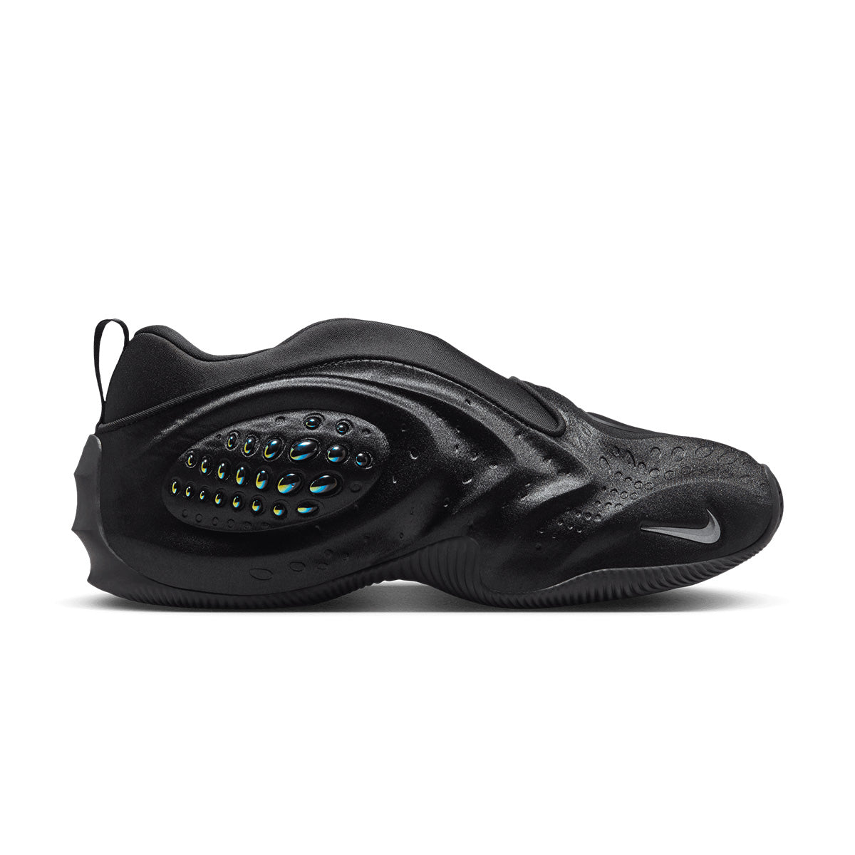 Wmns First Sight Shadow 'Black Metallic Grey'