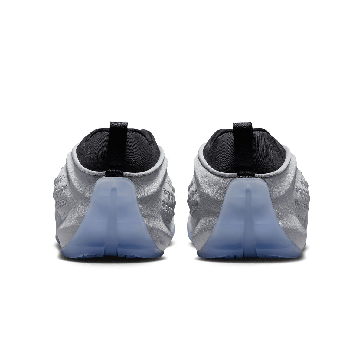 Wmns First Sight Shadow 'Metallic Silver'