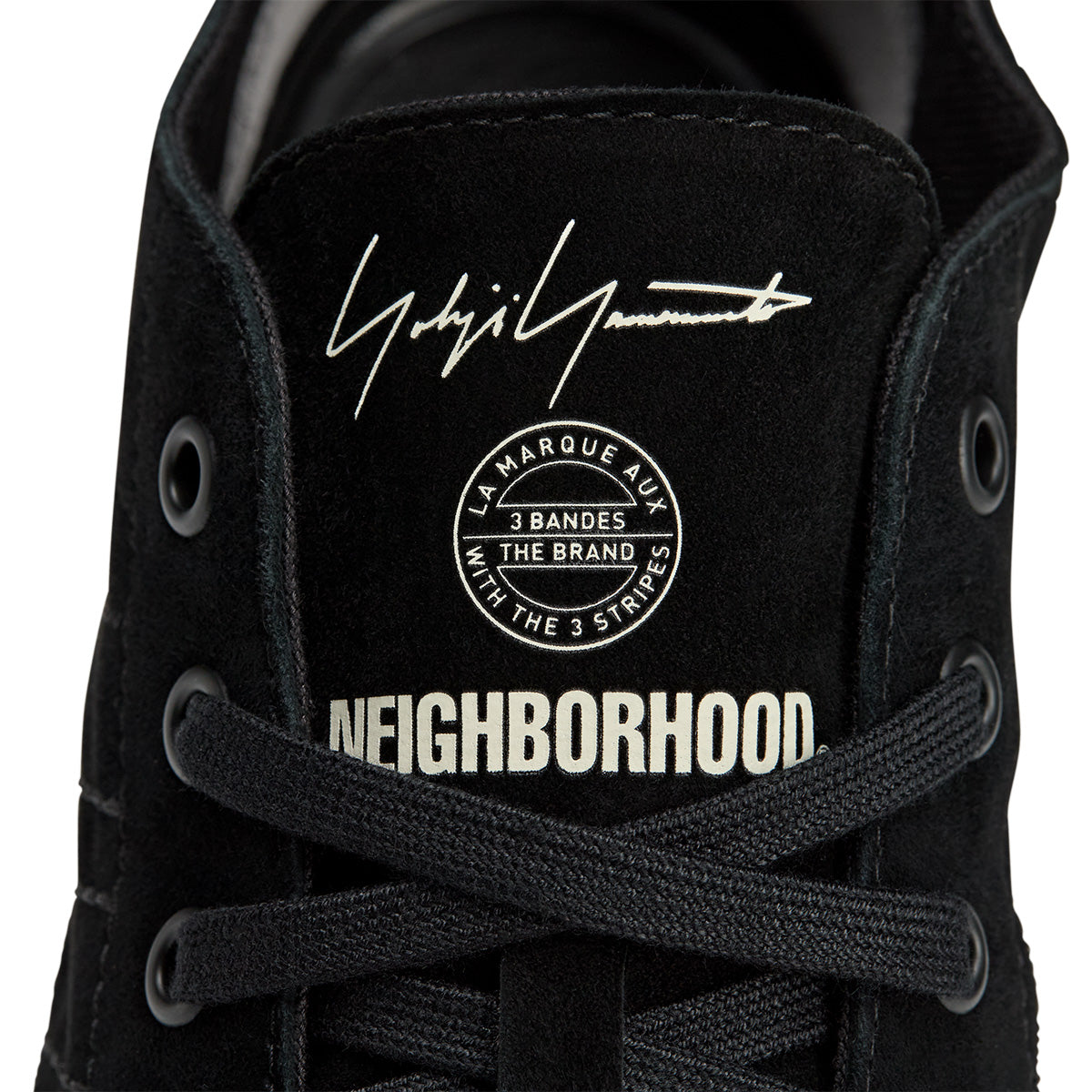 + Neighborhood Nizzastar Lo 'Black'